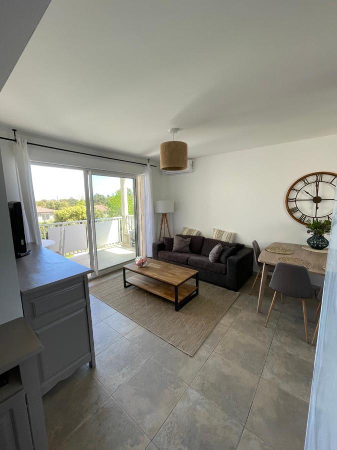 Bel Appartement Climatise, Vue Mer Червионе Экстерьер фото